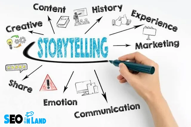 Story Telling