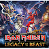 Maiden: Legacy of the Beast - Battle as Eddie across amazing worlds