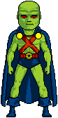 martian-manhunter