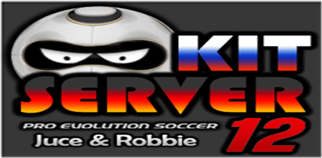 kitserver-12-for-pes-2012