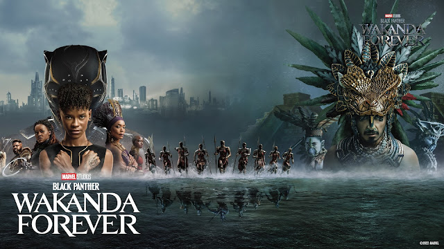Black Panther: Wakanda Forever