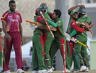 WEST INDIES SERIES TOUR SCHEDULE RELEASED | 2020