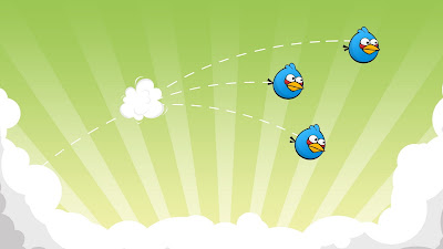 Angry Birds Wallpapers