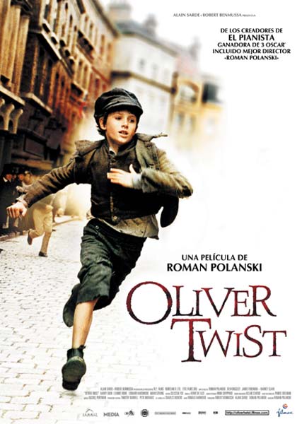 artful dodger oliver twist. The bad treatment Oliver