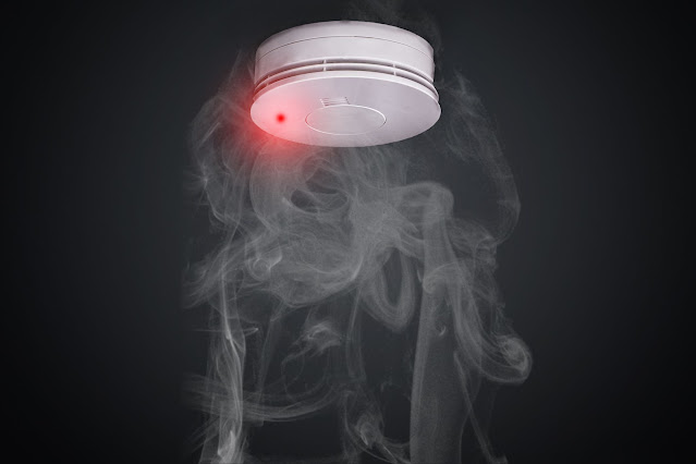 Smoke Alarms