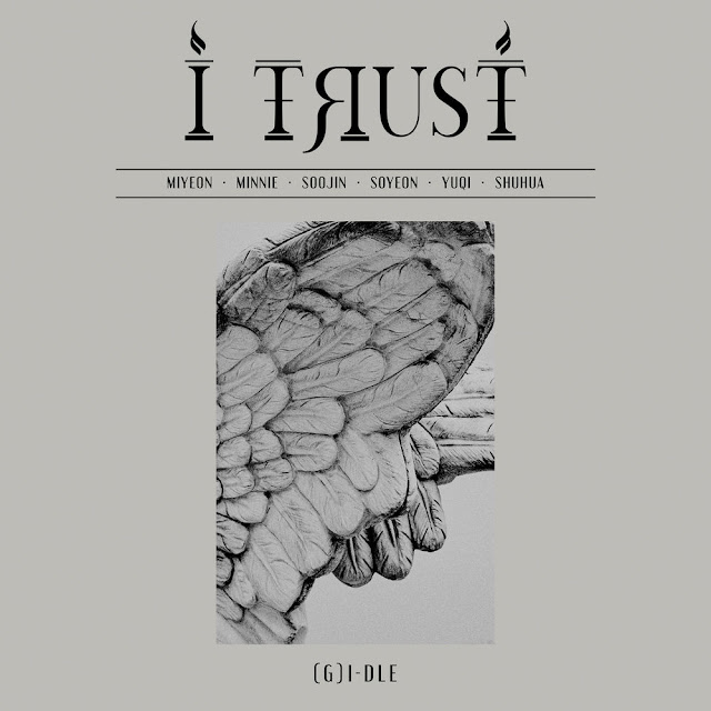 (G)I-DLE – I Trust (3rd Mini Album) Descargar