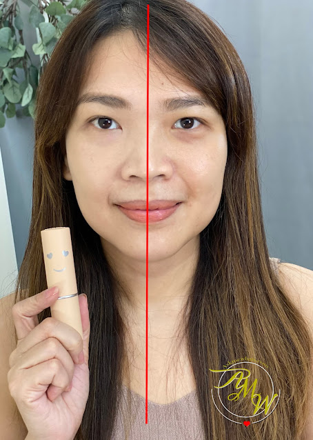 Benefit Hello Happy Air Stick Foundation Review