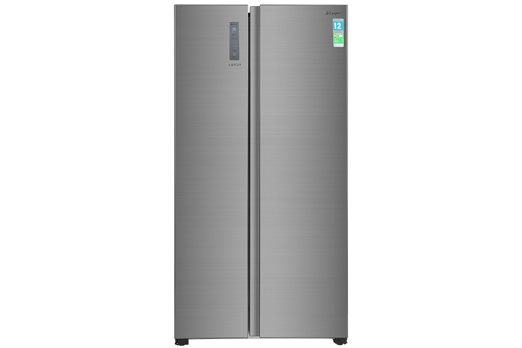 Tủ lạnh Casper Inverter 430 lít RS-460PG