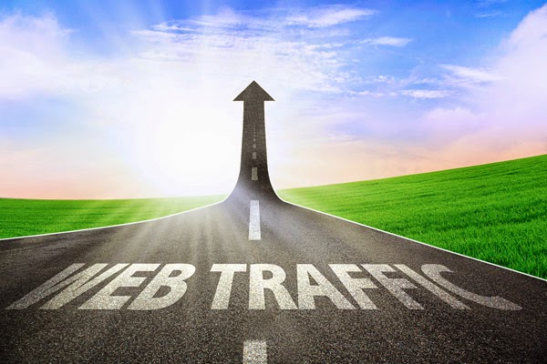 How-You-Increase-Your-Web-Traffic-By-Adding-Good-Keywords-In-Posts
