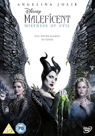 Maleficent, Maleficent : Mistress Of Evil, Maleficent 2, Angelina Jolie Movie, Movie Review, Review By Miss Banu, Blog Miss Banu Story, 
