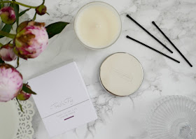 The White Company Fresh Fig Fragrance