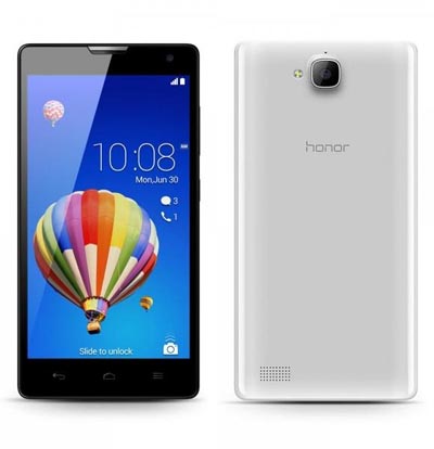 Meluncur di Malaysia, Huawei Honor 3C Dibanderol Rp1,7 Juta-an