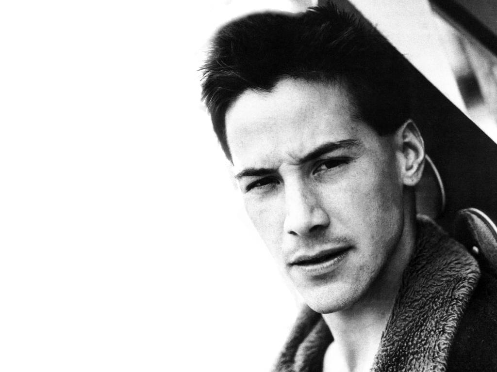 Keanu Reeves Wallpapers