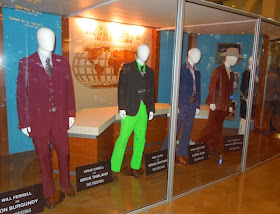 Anchorman 2 film costumes