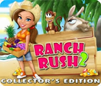 Download Ranch Rush 2 Collector's Edition