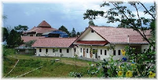 Centre de Méditation Vipassana Dhamma Java