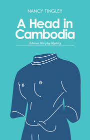 https://www.goodreads.com/book/show/31944479-a-head-in-cambodia?ac=1&from_search=true