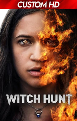Witch Hunt 2021 DUAL LATINO 5.1 [CUSTOM]