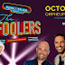 The Foolers play Houdini's Orpheum in Wichita