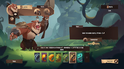 Spiritle Game Screenshot 3
