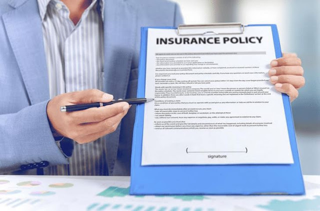 contractor insurance policies coverage