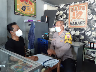 Polres Cirebon Kota