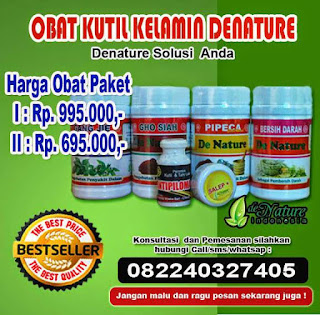 Penyakit Kutil bebahya Kah? ini Obat Nya?