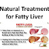 Herbal Medicines For Fatty Liver Diseases