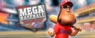 Super Mega Baseball Extra Innings Free Download for PC