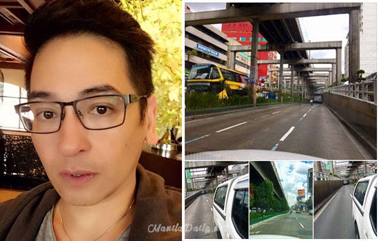 Atty. Bruce Rivera slams GMA reporter Raffy Tima over Facebook post