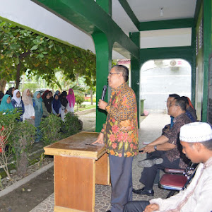 Pekan Orientasi Dakwah (POD) Sebagai Pengenalan Fakultas Secara Mendalam