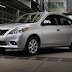 Nissan Sunny Review