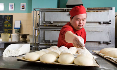 Jobs With People With Learning Disabilities
