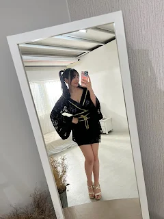 Kumpulan 30+ Deretan Foto Model jepang Momona Koibuchi 恋渕ももな