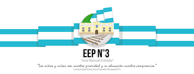 Escuela de Educación Primaria N°3