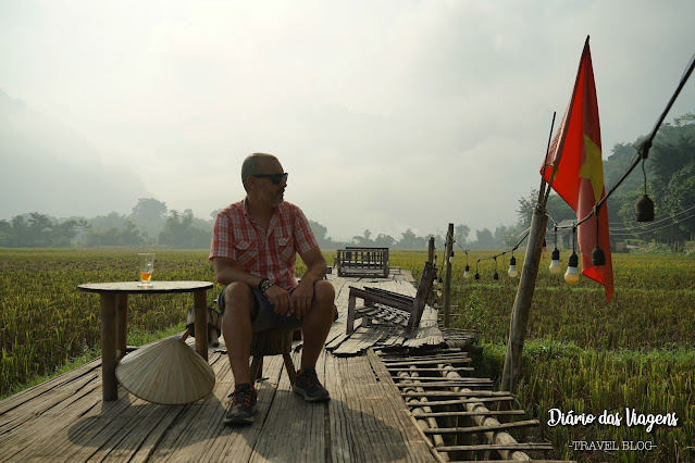 O que visitar em Mai Chau, Roteiro Mai Chau, Roteiro Vietname