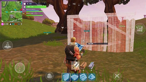 Download Fortnite di Android