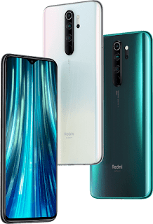 Xiaomi Redmi Note 8 Pro Price in Bangladesh 2020, Full Specs & Review - hmmostafejur