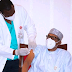 COVID-19: FG Reveals Figure Of Nigerians Vaccinated