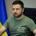 Tổng thống Zelensky tiết lộ chiến dịch làm sai lệch thông tin, châm ngòi đảo chính tại Ukraine