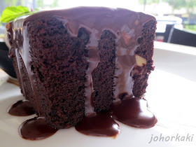Brownie-Johor