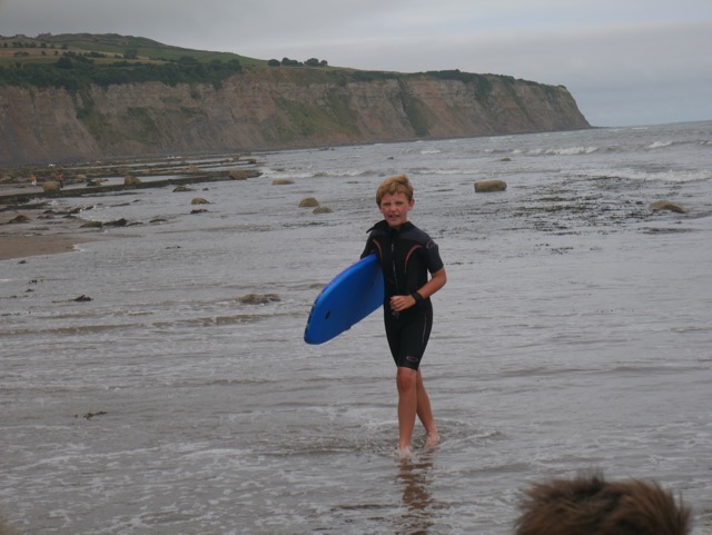 Robin Hoods Bay