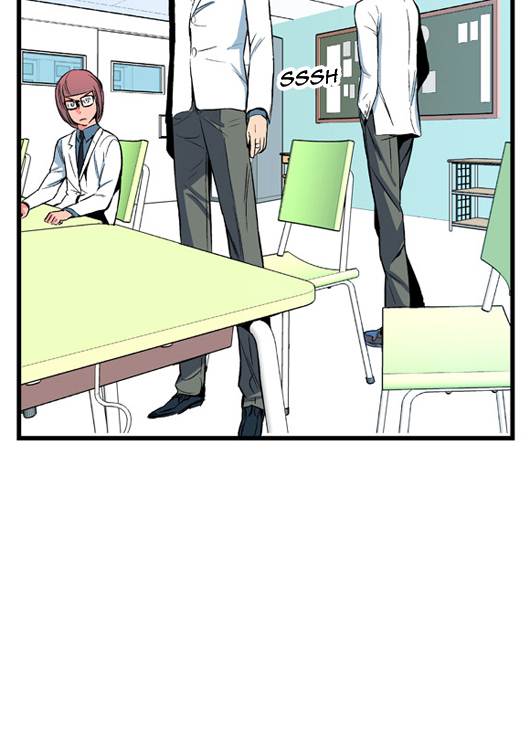 Webtoon Noblesse Bahasa Indonesia Chapter 11