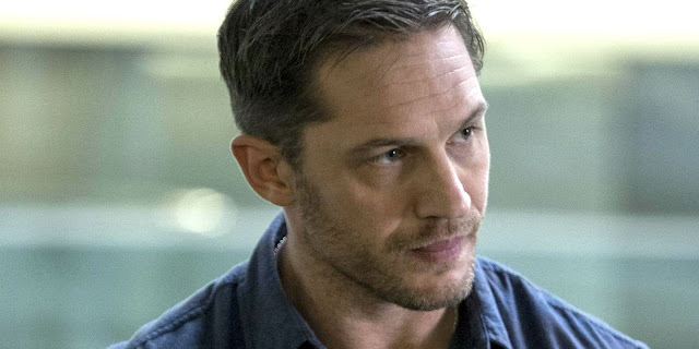 Tom Hardy