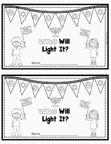 http://www.teacherspayteachers.com/Product/Who-Will-Light-It-and-Will-You-Light-It-Emergent-Reader-Who-and-You-1552611