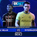 AC Milan vs Inter Milan :: Champions League