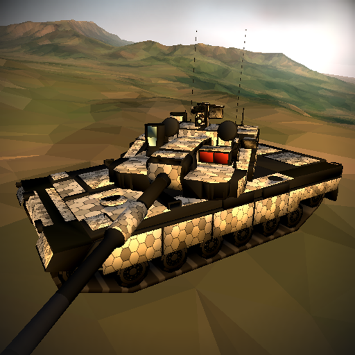 10 Game Perang Tank OFFLINE Android Terbaik