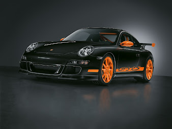 #10 Porsche Wallpaper