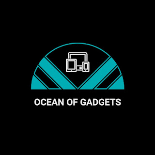 Ocean Of Gadgets