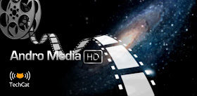 AndroMedia Video Editor